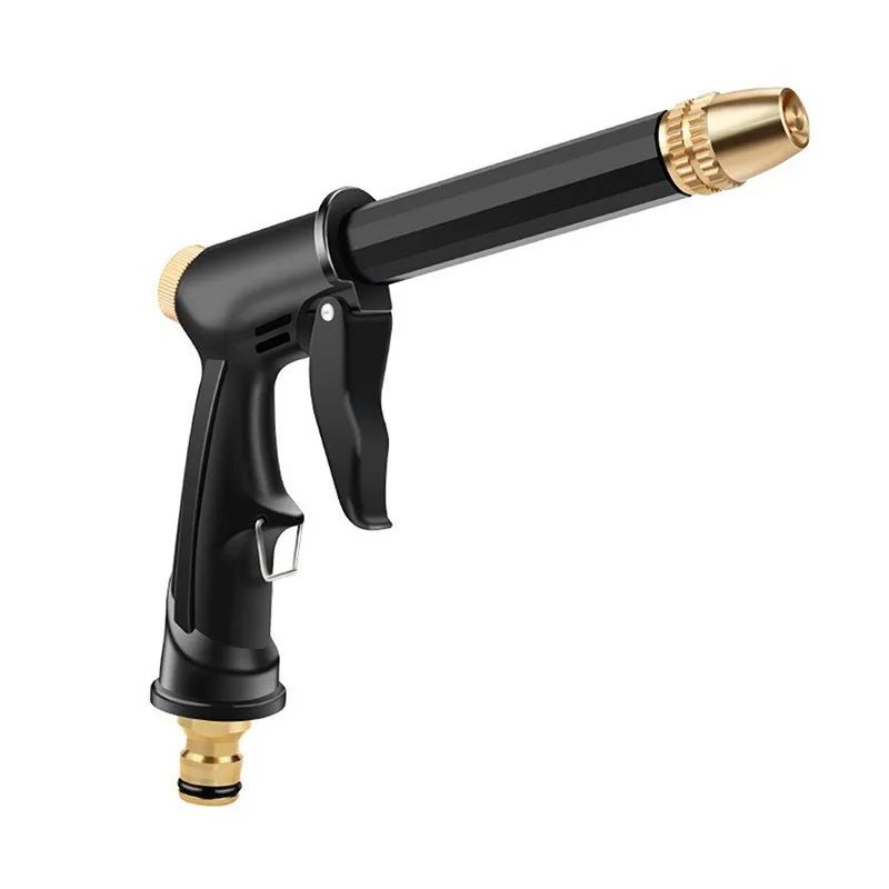 1/3/5pcs High Pressure Water Gun Car Washing Garden Watering Hose Nozzle Sprinkler Foam Jug Water Faucet Joint Quick Connector - Acyl.shop