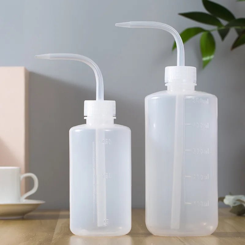 150/250 / 500mL Water Beak Pouring Kettle Tool Succulents Plant Flower Watering Can Squeeze Bottles with Gardening Tools Garden - Acyl.shop