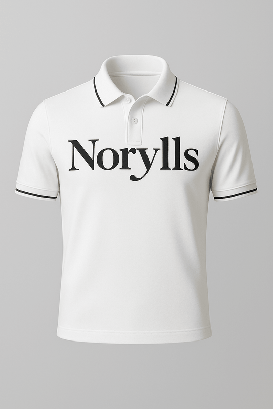 Polo norylis - Acyl.shop