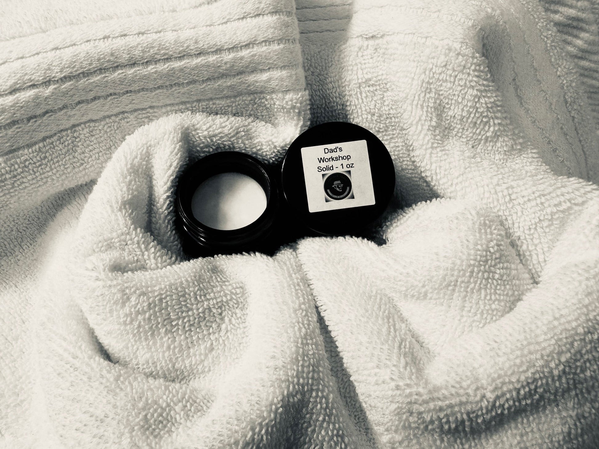 Dad's Workshop Solid Scent - Acyl.shop
