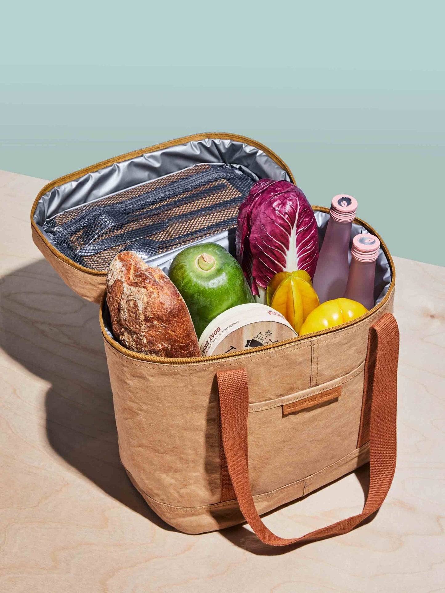 Walrus Cooler with Longer Handles - Acyl.shop