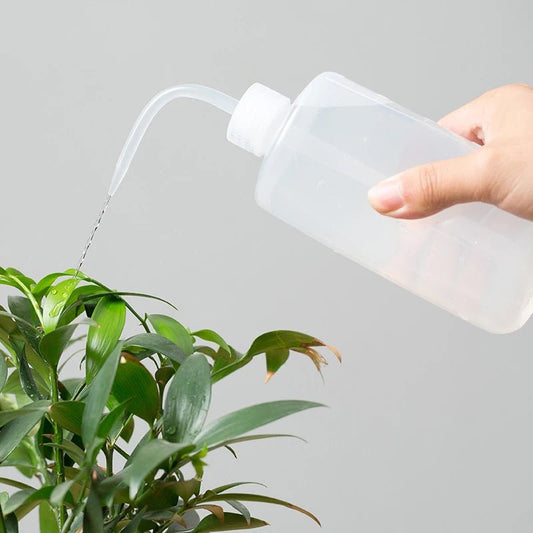 150/250 / 500mL Water Beak Pouring Kettle Tool Succulents Plant Flower Watering Can Squeeze Bottles with Gardening Tools Garden - Acyl.shop