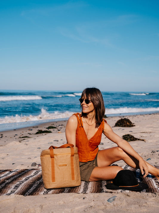 Walrus Cooler with Longer Handles - Acyl.shop